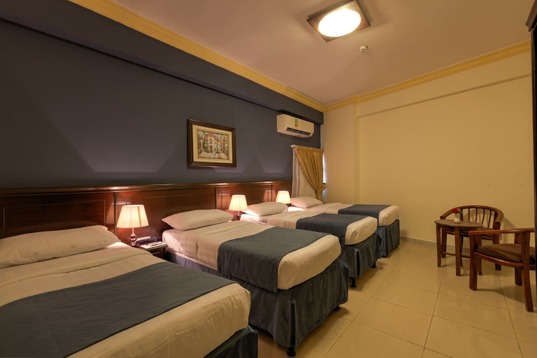 Others 5, Al Barakah Mawaddah Hotel, Makkah