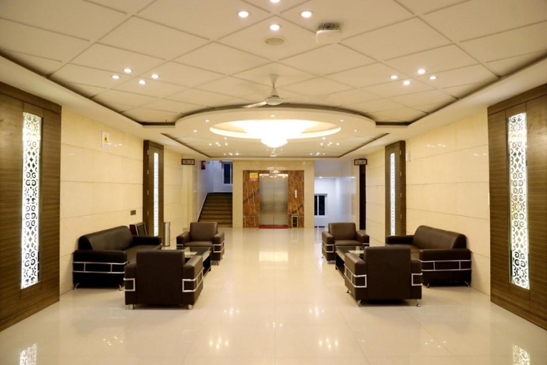 Others 5, Hotel Swagath Grand Nagole, Ranga Reddy