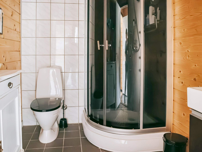 Others 3, 4 Star Holiday Home in Vinderup, Holstebro
