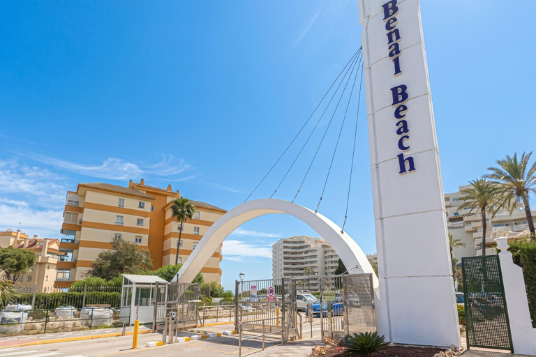 Point of interest, Benalbeach With Pools And Seaview, Málaga