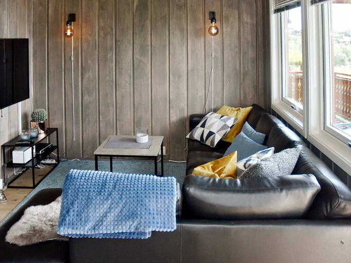 Others 3, 4 Person Holiday Home in Molde, Aukra