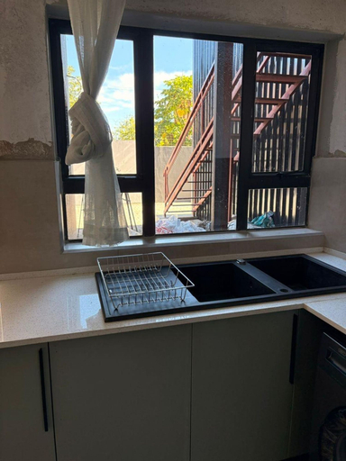 Room 3, One bedroom modern apartment in Fomona - 2386, Bulawayo