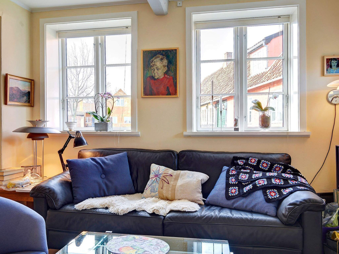 Others 2, Holiday Home in Svaneke, Bornholm