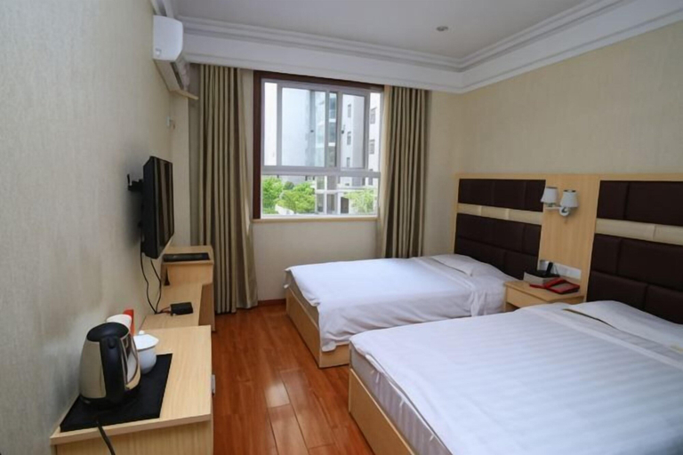 Others 1, Xianning Century Hotel, Xianning