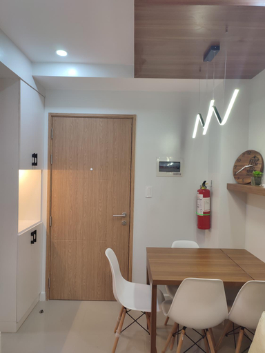 Others 4, 2BR Near NAIA Fully Furnished Bloom Tower B, Parañaque