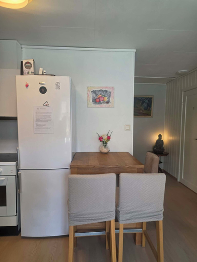 Shared kitchen, Stavangerliving, Stavanger