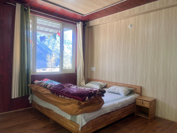 5, beheney Homestay gondhla, Lahul & Spiti