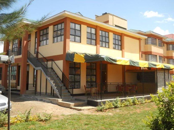 Exterior & Views 5, Maya Hotel, Kesses
