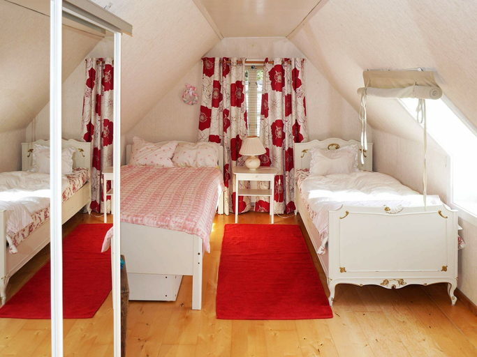 Others 4, Holiday Home in Arkelstorp, Kristianstad