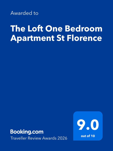 Others 4, The Loft One Bedroom Apartment St Florence, Pembrokeshire