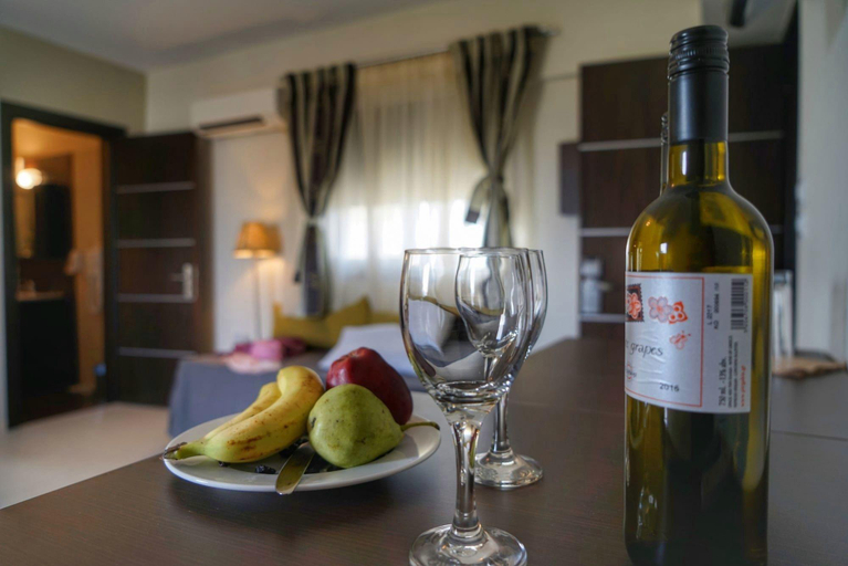 Food & Drinks 4, Kokkoni Beach Hotel, Peloponnese