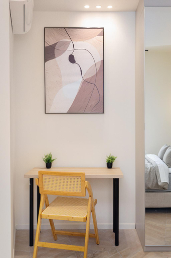 5, Maison Solférino, Hauts-de-Seine