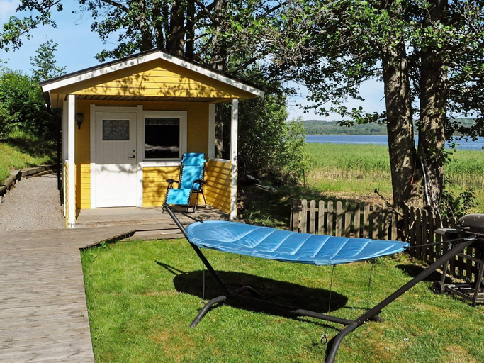 Others 4, 6 Person Holiday Home in Degerfors, Degerfors