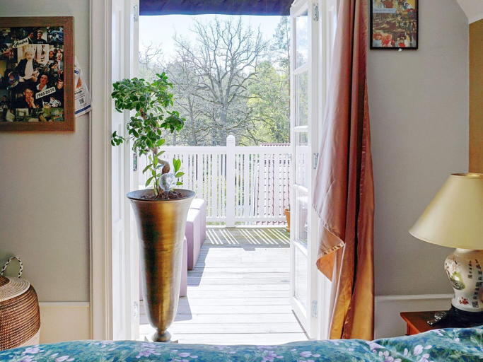 Others 5, Holiday Home in Saltsjö-duvnäs, Nacka