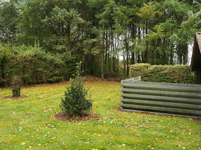Others 5, Serene Holiday Home in Jutland With Garden, Tønder