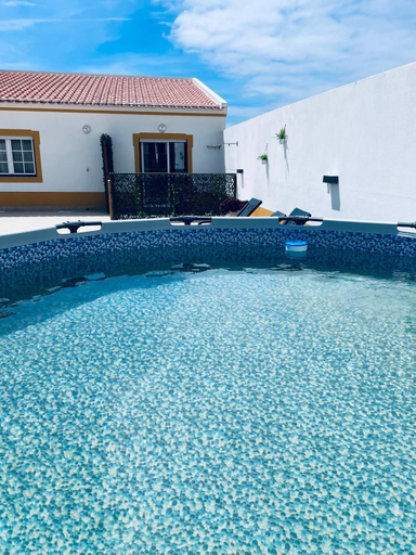 Sport & Beauty, Lugar da Praia - Consolacao - Peniche, Peniche