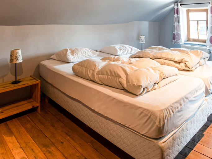 Others 5, Stunning Chalet in Goe With Swimming Pool, Sauna, Terrace, Liège