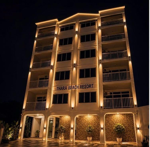 Exterior & Views 1, Thara Hotel & Resort , Manjung