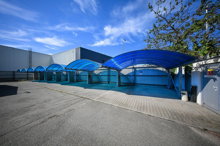 Sport & Beauty 5, Hotel Vaka, Brno