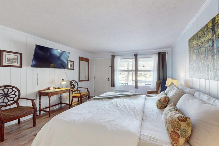 Bedroom 2, Dogwood - Unit 603, Henderson