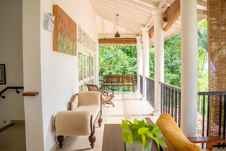 Public Area 4, Villa Labugolla, Rambukkana