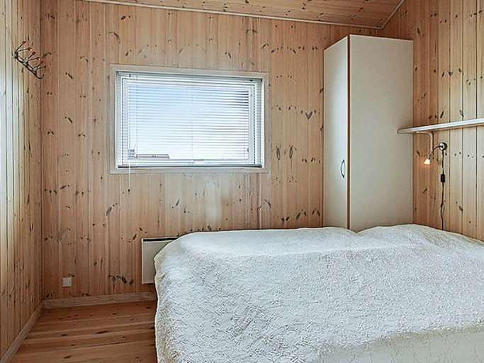 Others 5, Pleasing Holiday Home in Lemvig With Terrace, Lemvig