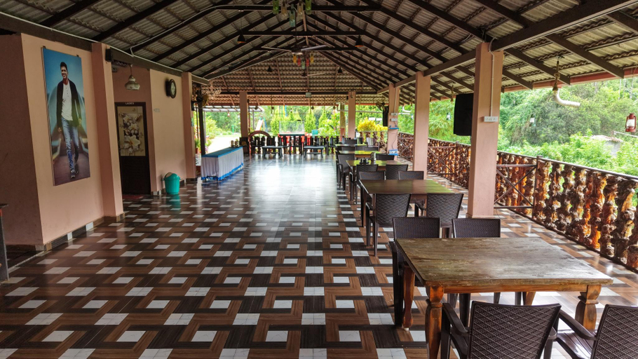 Food & Drinks 4, Delightful Homestay, Chikmagalur