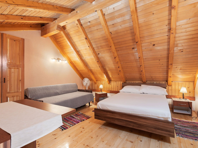 Others 5, Comfortable apartment in Polača with swimming pool, Polača