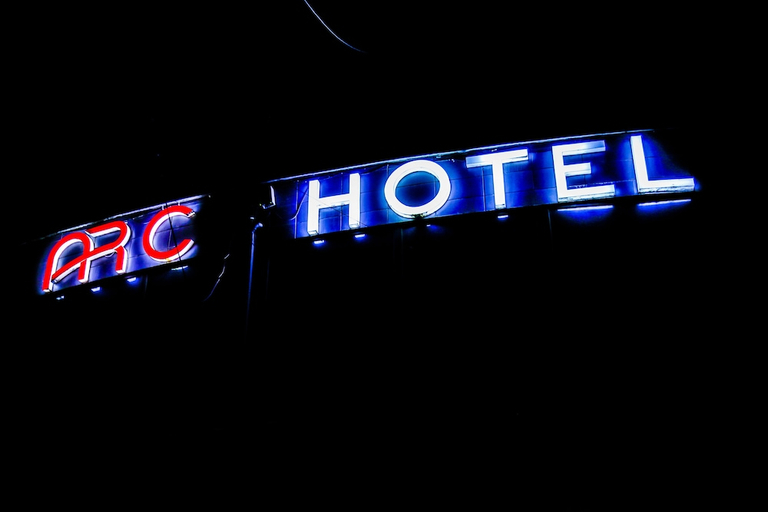Exterior & Views 2, Arc Hotel Tirana, Tirana