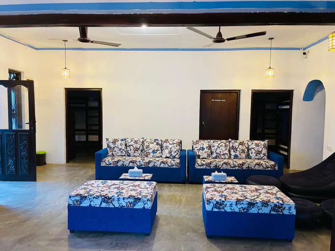 Others 5, Little lagoon hostel in Arugambay , Pothuvil