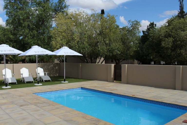 Sport & Beauty, Travalia Guest Farm, Central Karoo