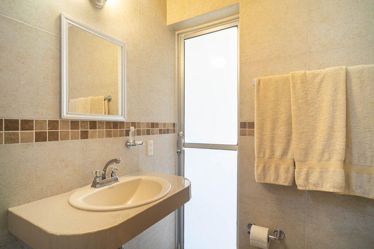 Bathroom 4, Mazatlan, Mazatlán