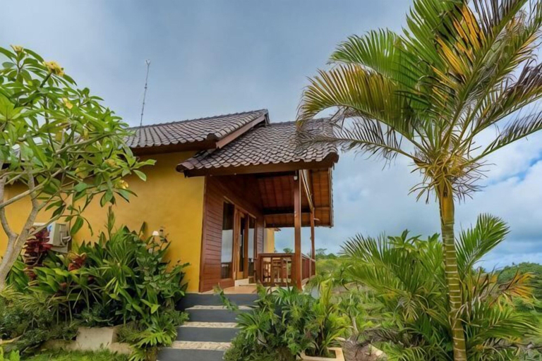Exterior & Views 2, Nusa Penida Pini Sentana, Klungkung