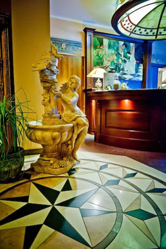 Public Area 3, Hotel Gaja, Poznań City