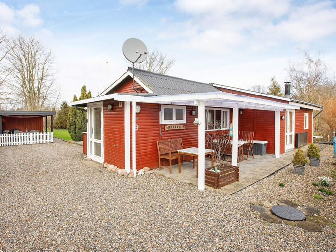Others 4, 6 Person Holiday Home in Stege, Vordingborg