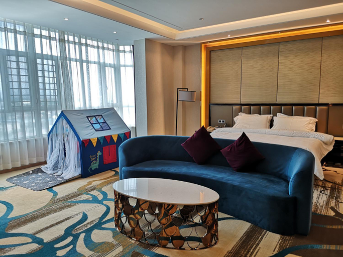 Others 5, Metropolo Hotel Yining Development Zone Hanma Building, Ili Kazakh