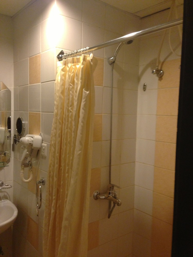 Bathroom 4, Dar Al Eiman Ajyad Hotel, Makkah