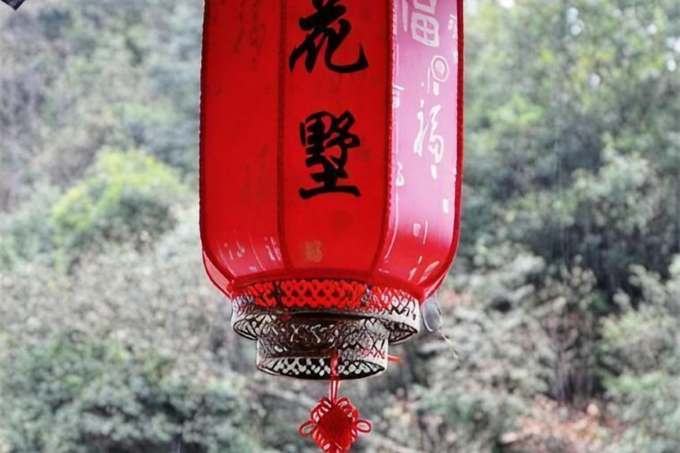Food & Drinks, Huashu Theme Inn, Shangrao