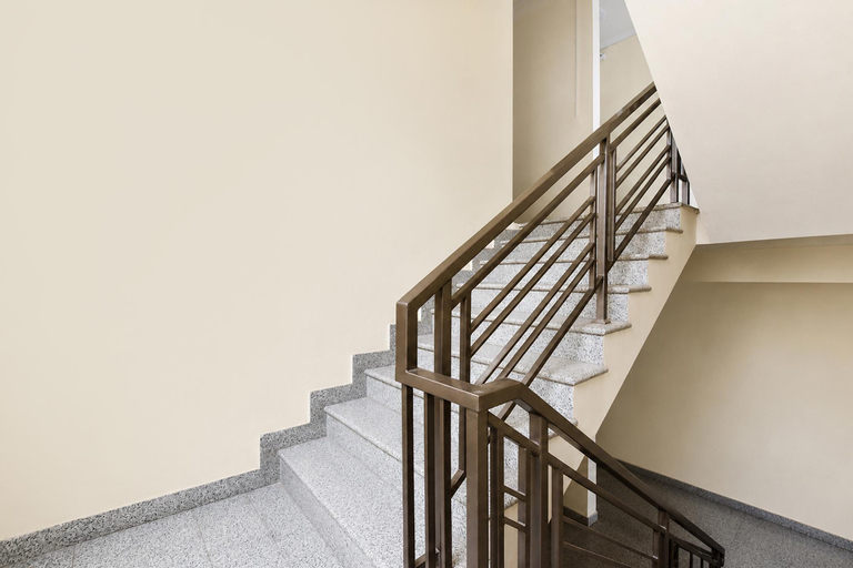 Public Area 2, FabHotel Aqueens Plaza - Near Jawahar Circle, Patrika Gate, Jaipur