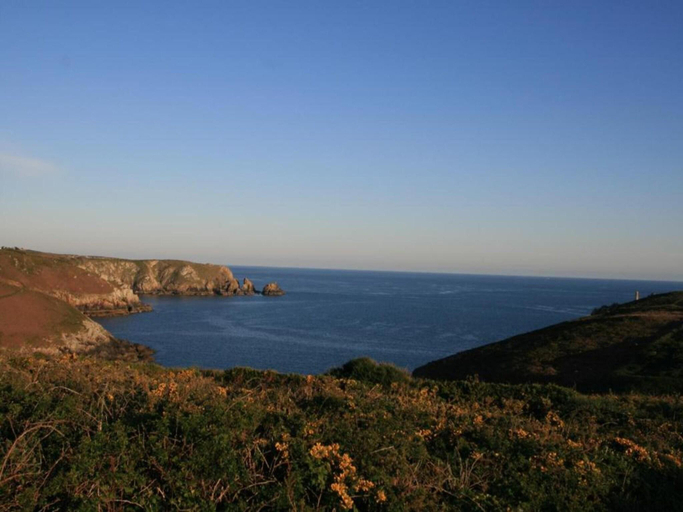 Others 2, Apartment near Trescadec Beach for 4, Finistère