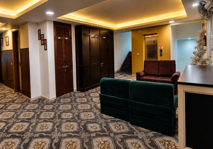 Facilities