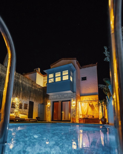 Exterior & Views 2, Alaçatı Paradise Hotel, Çeşme