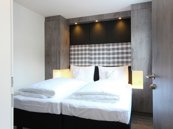 Others 3, Welcoming Apartment With Sauna in Saalbach-hinterglemm, Zell am See