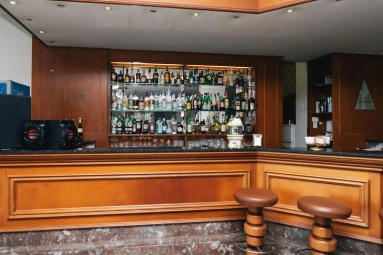Food & Drinks 5, Hotel Terme Alexander, Napoli