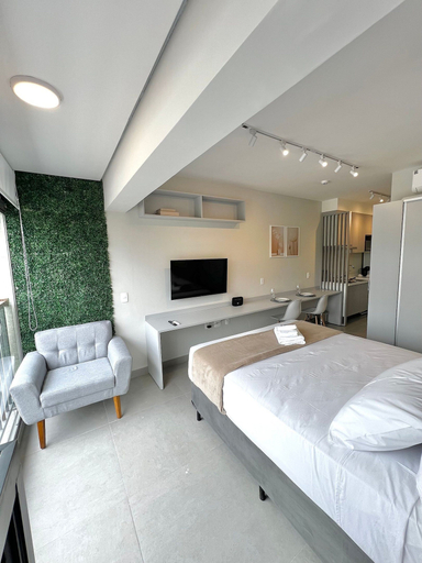 Room 3, La Vida, São Paulo