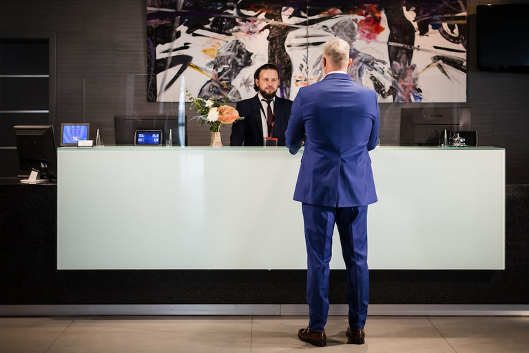 Public Area 4, Hotel Timisoara, Timisoara