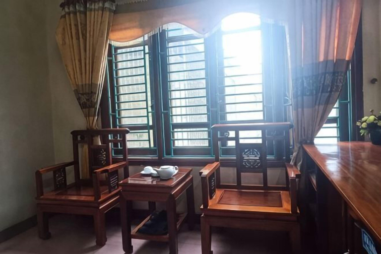 Others 5, Vuong Dinh Hotel, Vinh