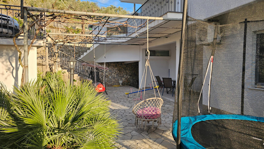 Others 2, Guest house "Boljević"
