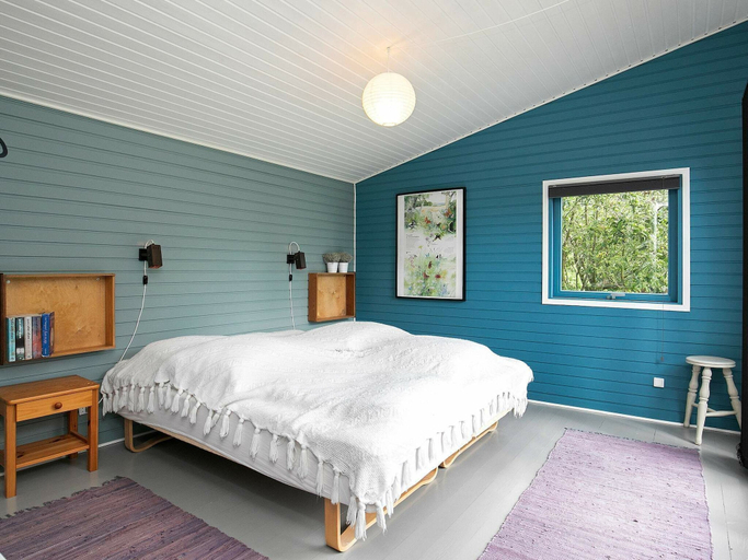 Others 3, Spacious Holiday Home in Syddanmark With Garden, Kerteminde
