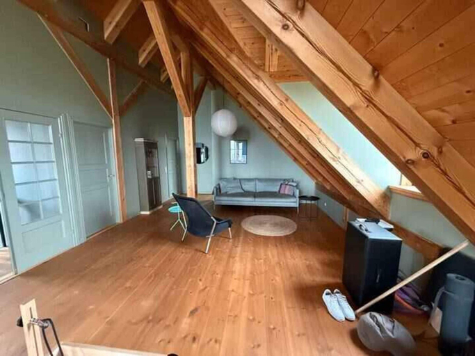 Interior 2, 5 Star Holiday Home in Lemvig, Frederikshavn